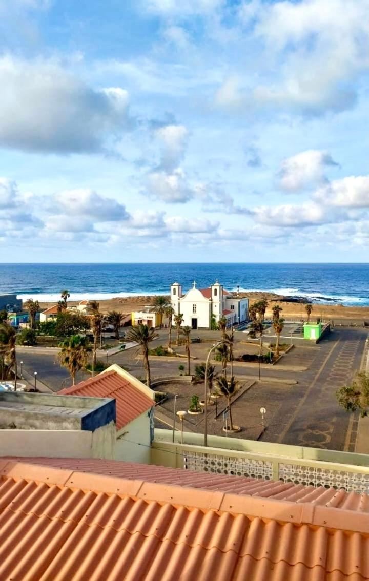 Cozy Home With Terrace Views! Ponta Do Sol Exteriér fotografie